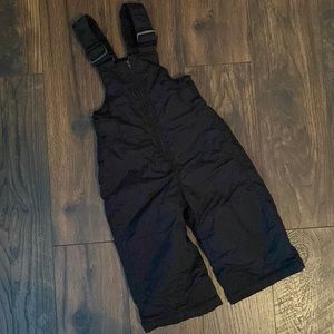 Boys 2T Columbia Snowpants